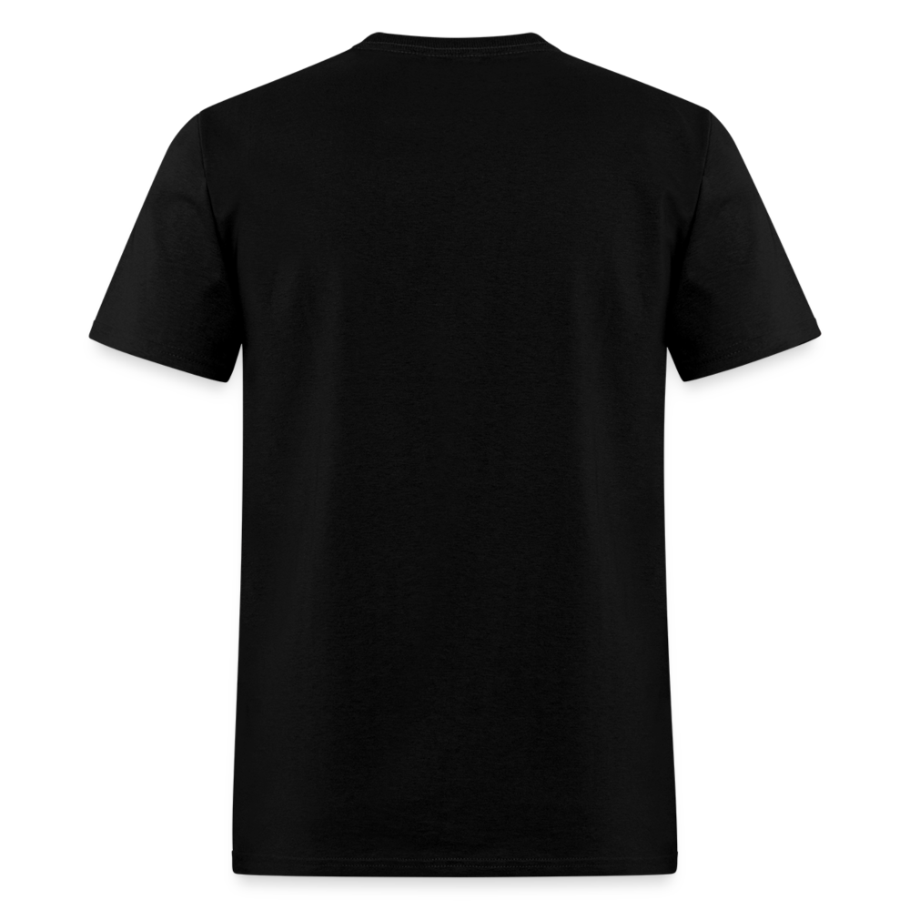 Nubia T-Shirt - black