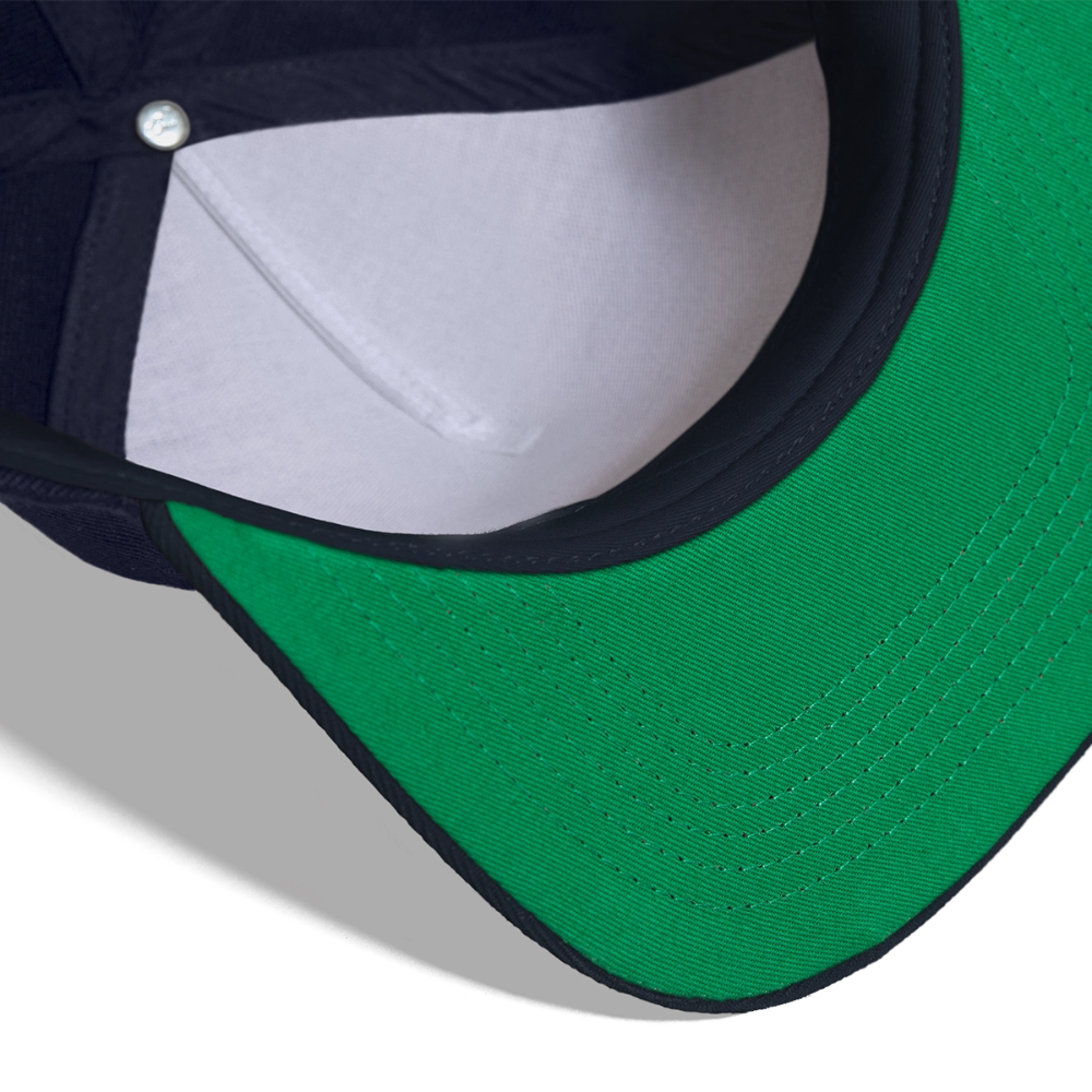 Doubt Your Doubt Cap - navy