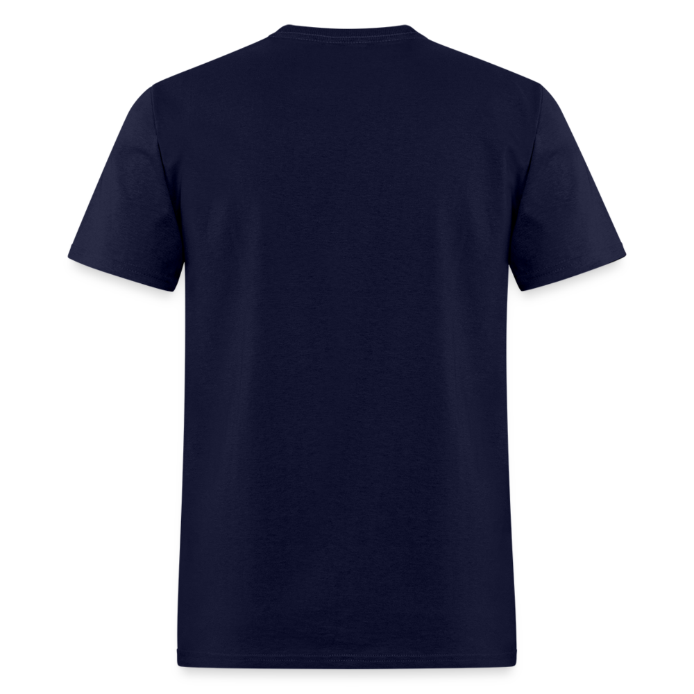 Nubia T-Shirt - navy