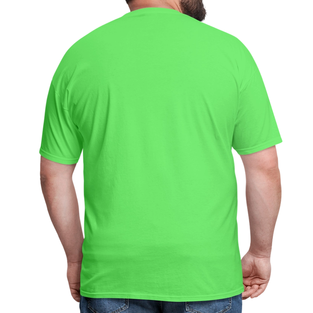 Nubia T-Shirt - kiwi