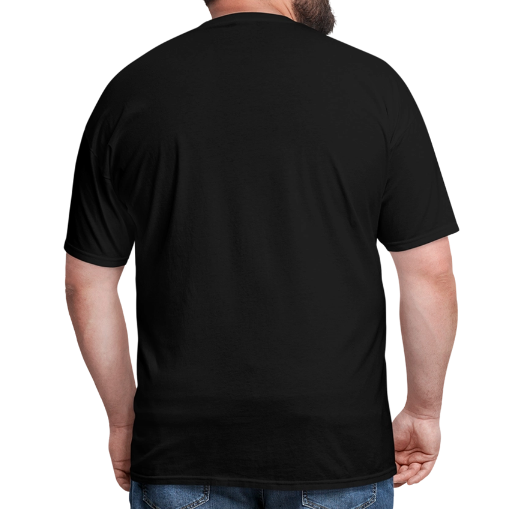 Nubia T-Shirt - black