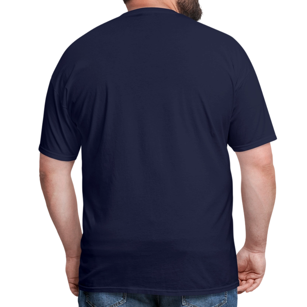 Nubia T-Shirt - navy