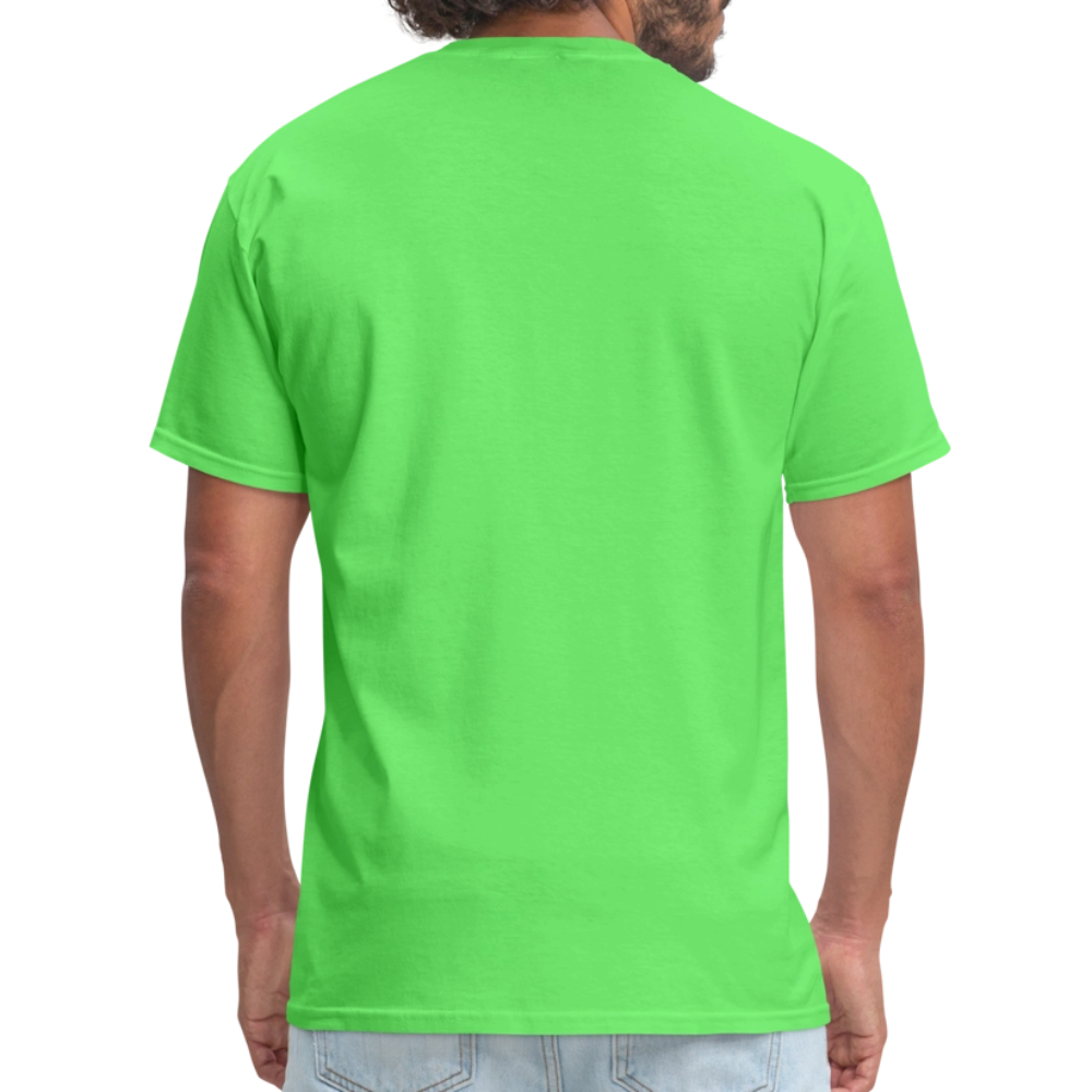 Nubia T-Shirt - kiwi