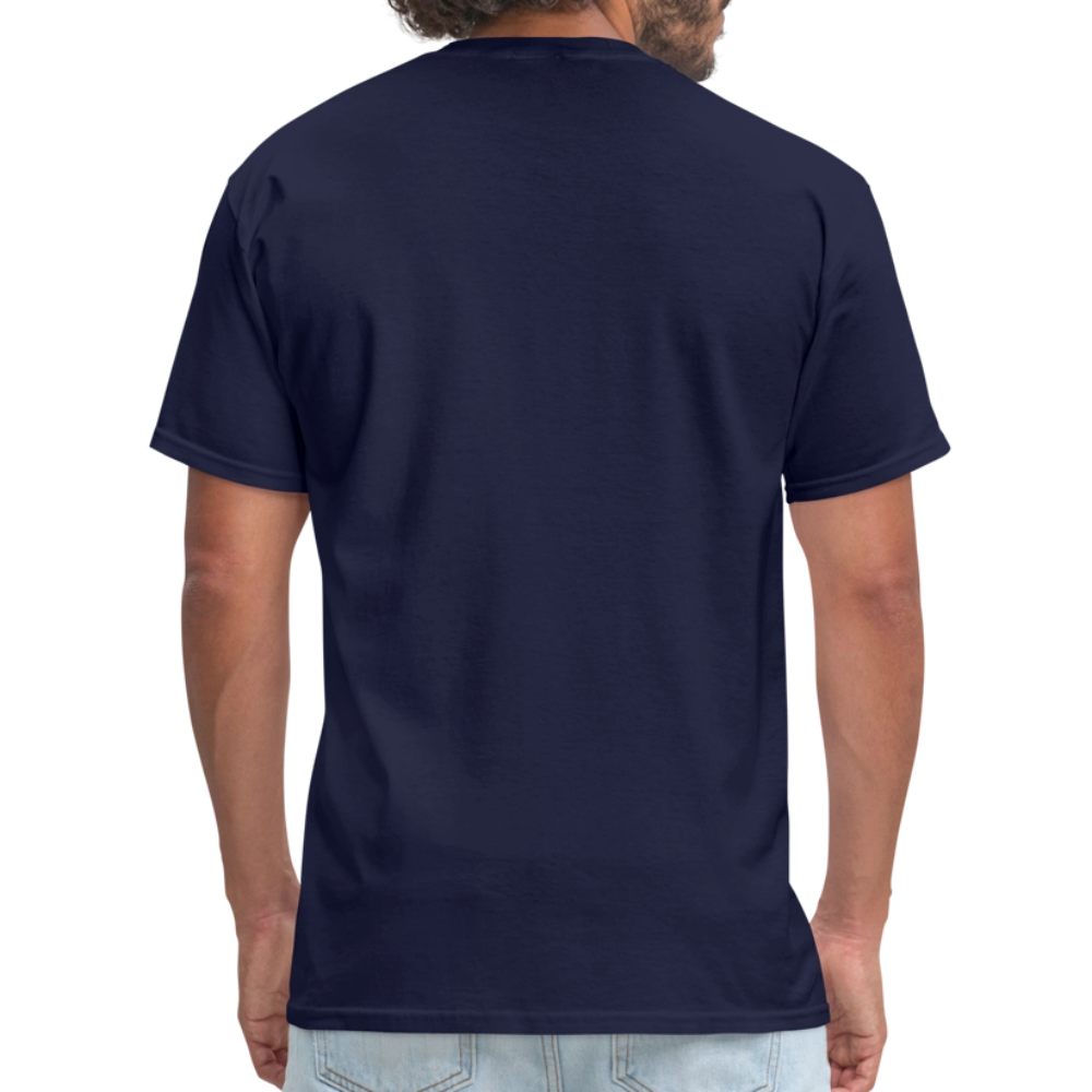 Nubia T-Shirt - navy