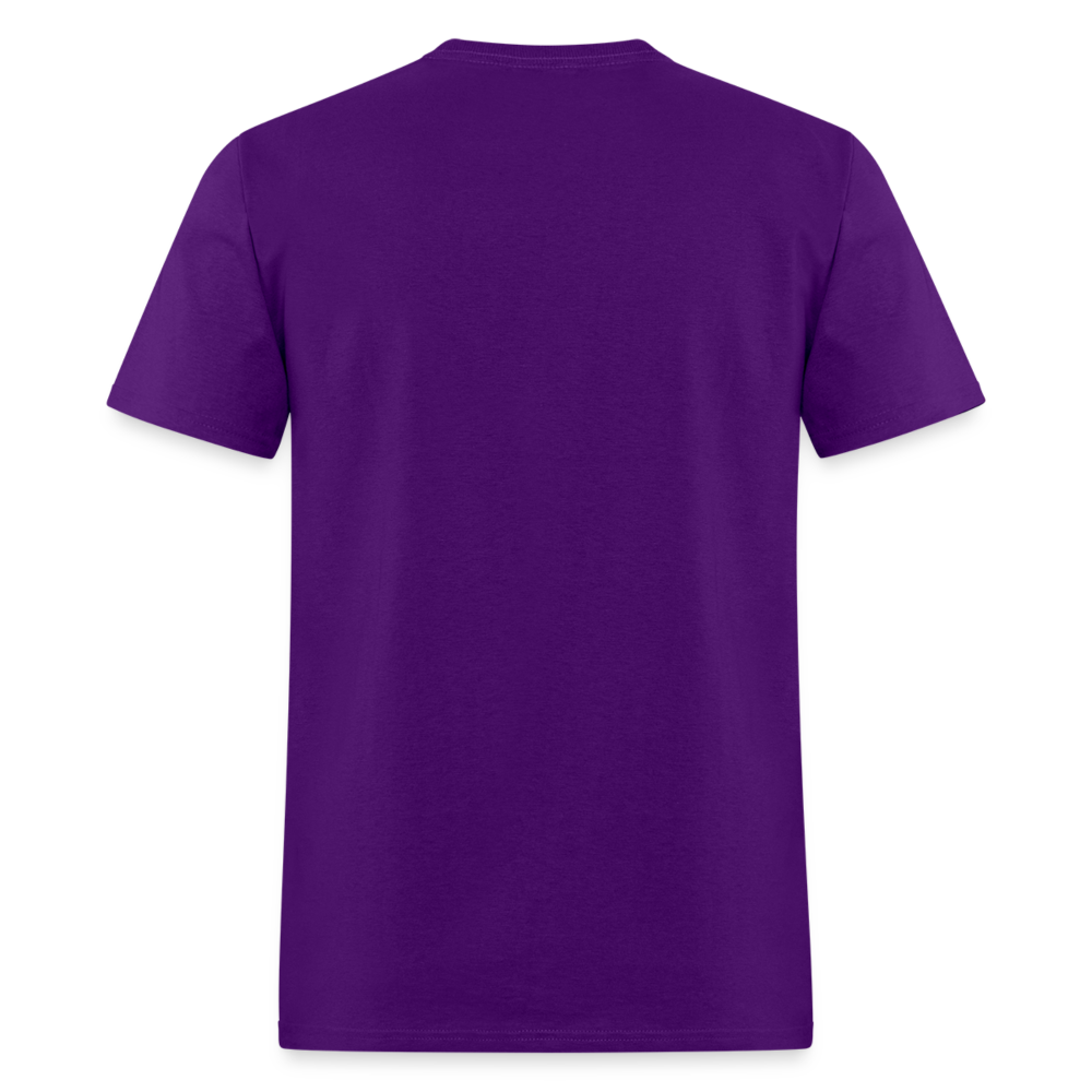 Nubia T-Shirt - purple