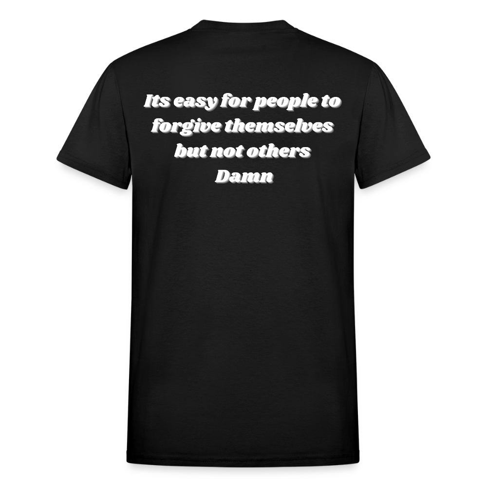 Gildan Ultra Cotton Adult T-Shirt - black