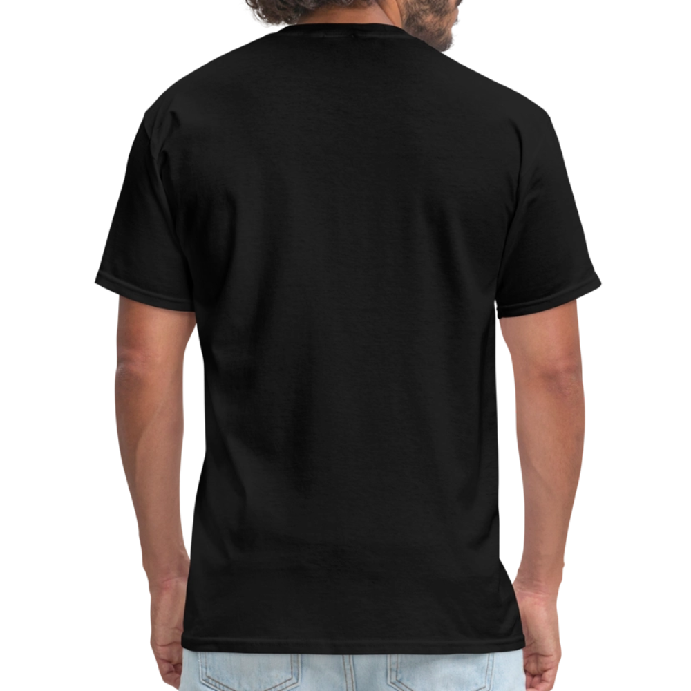 Nubia T-Shirt - black