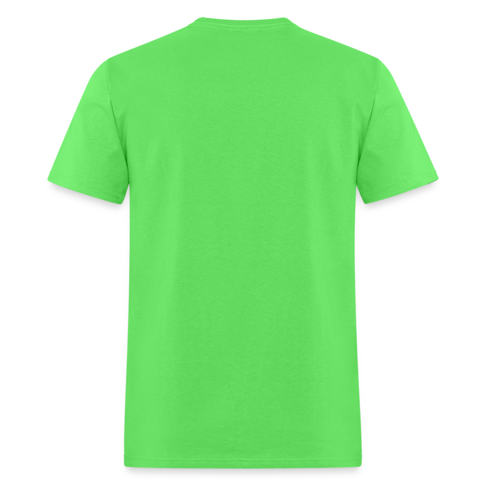 Nubia T-Shirt - kiwi