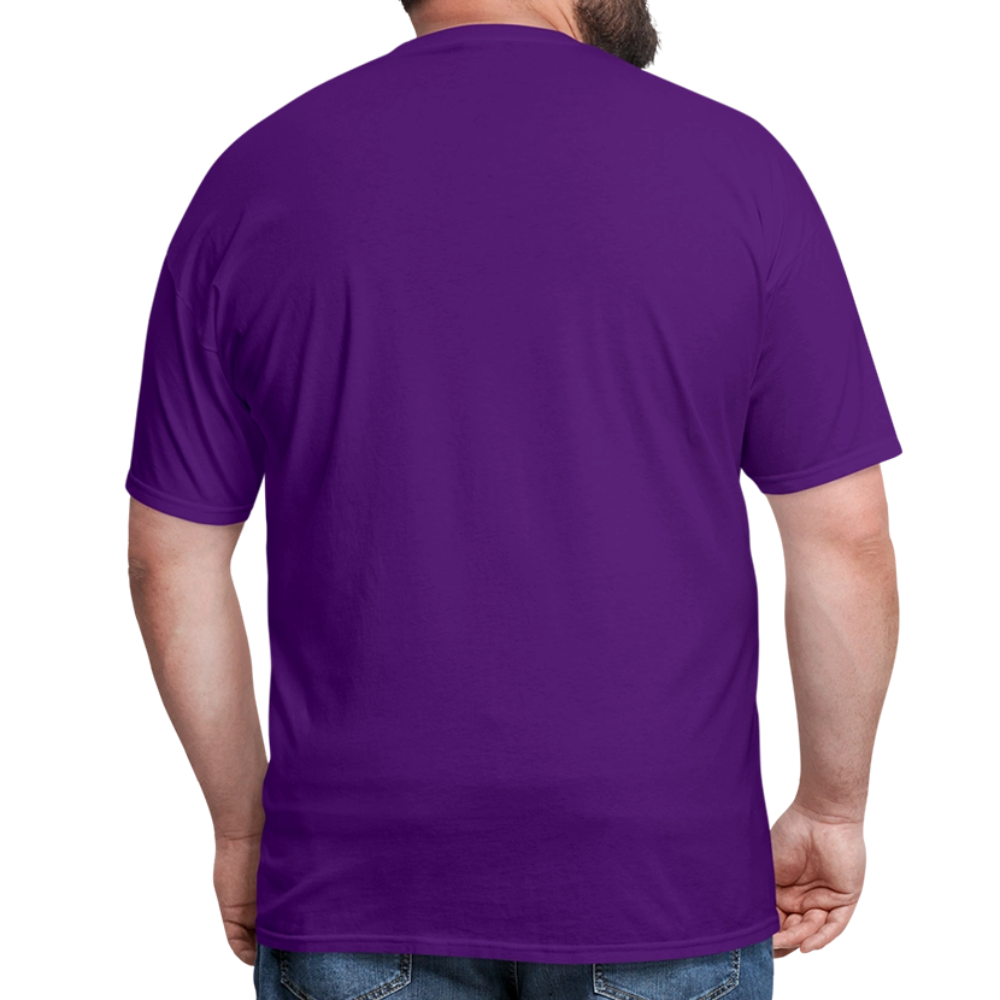 Nubia T-Shirt - purple