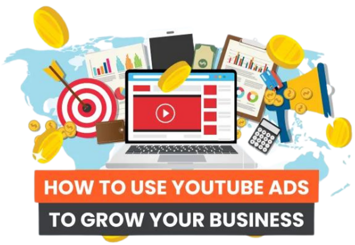 First Steps With YouTube Ads Playbook