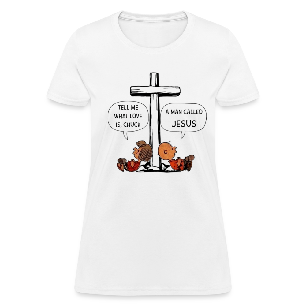 Peanuts T-Shirt - white