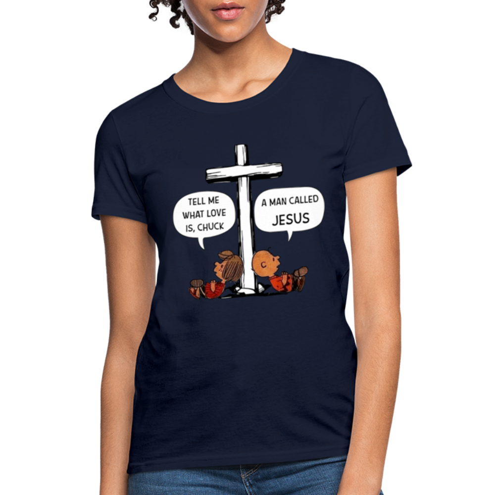 Peanuts T-Shirt - navy