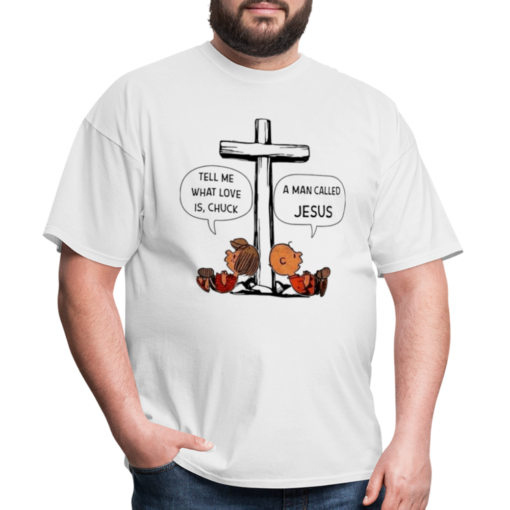 Peanuts 2 T-Shirt - white