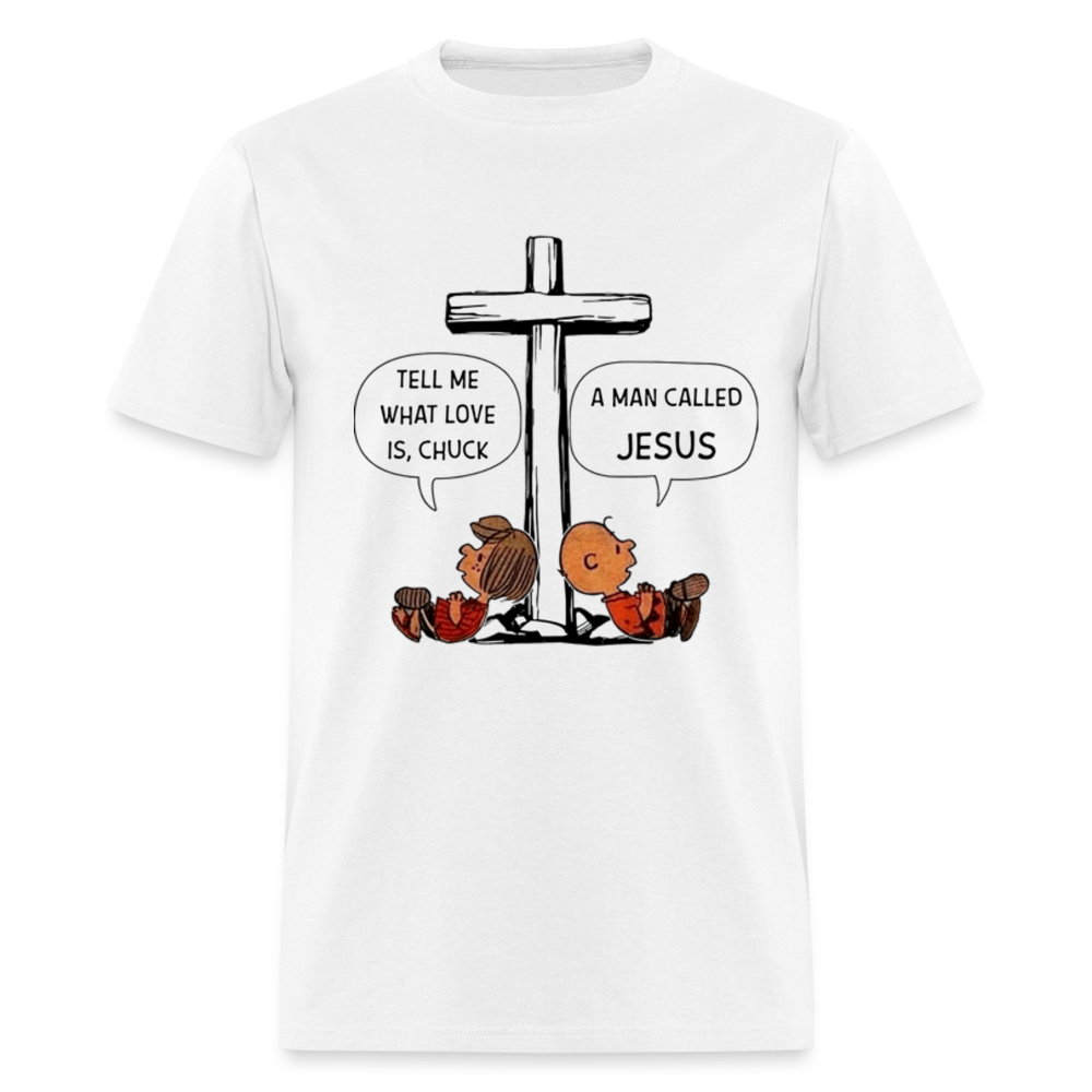 Peanuts 2 T-Shirt - white