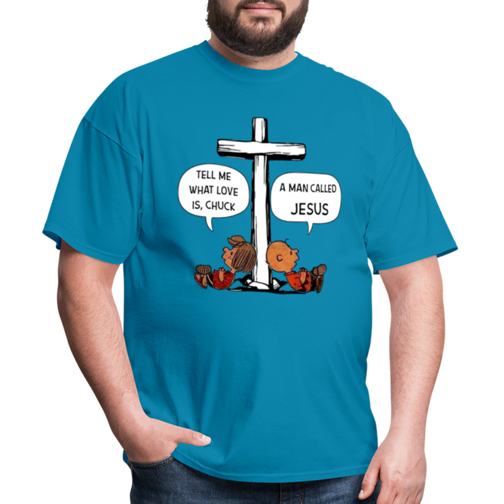 Peanuts 2 T-Shirt - turquoise