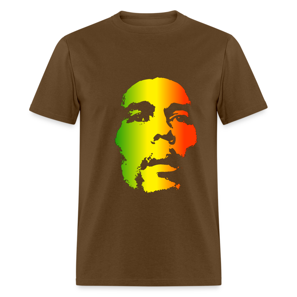 Marley T-Shirt - brown