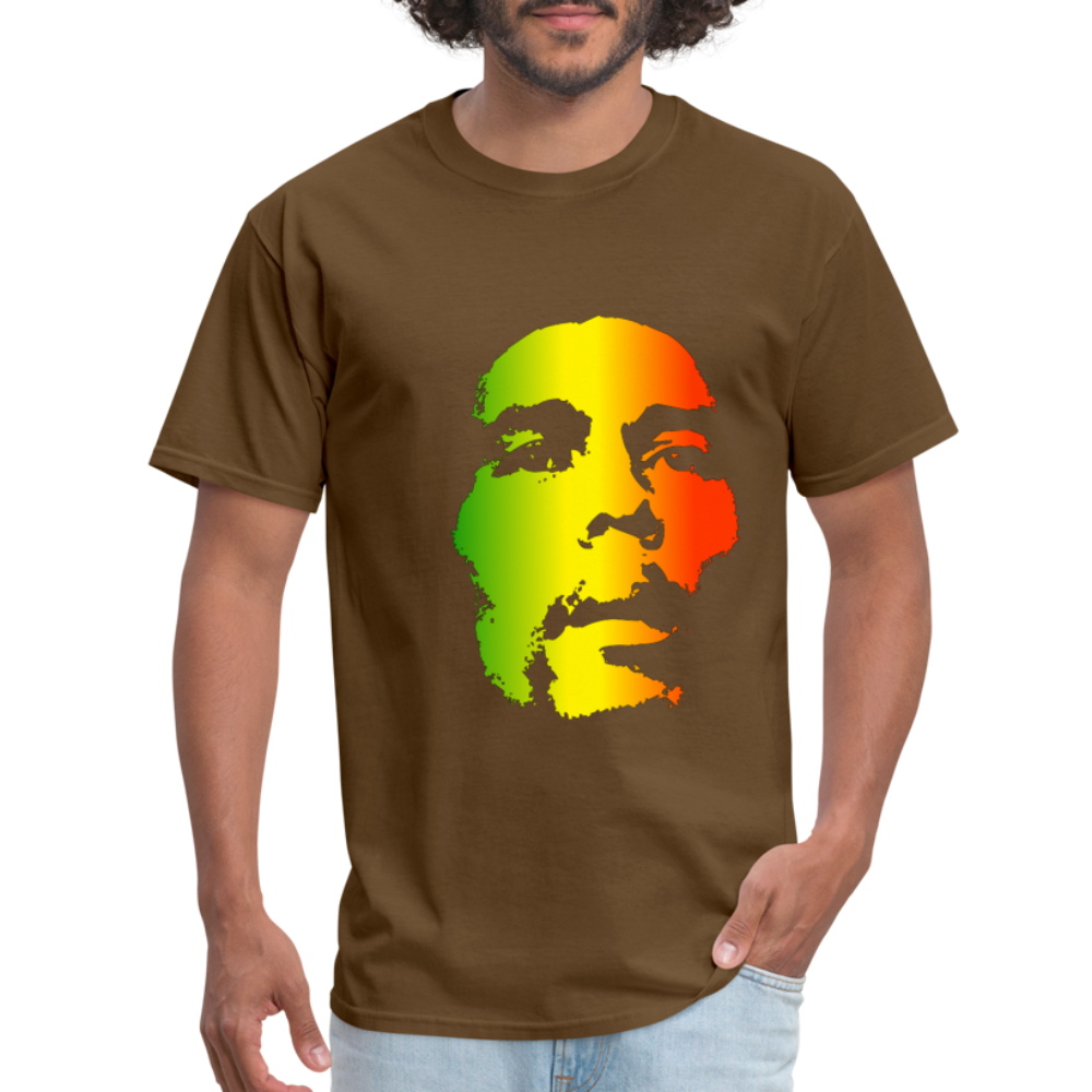 Marley T-Shirt - brown