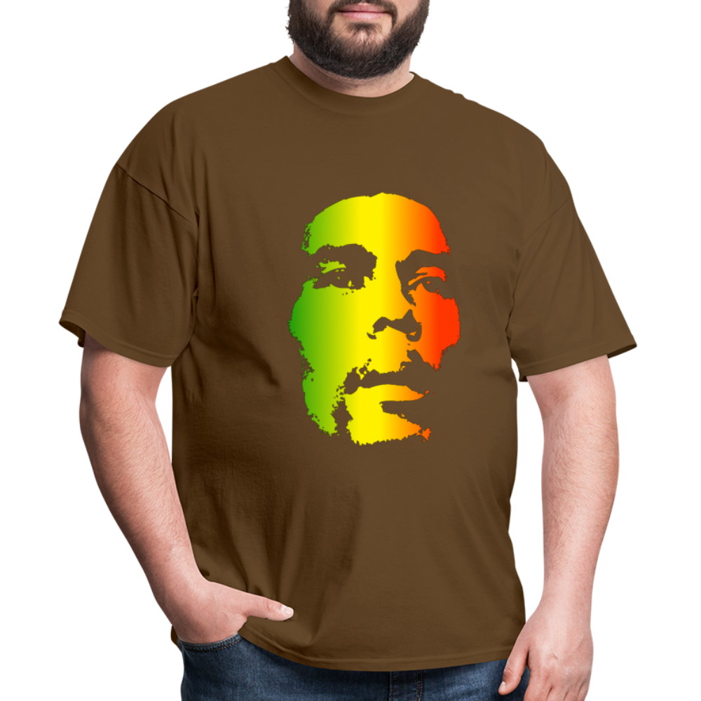 Marley T-Shirt - brown