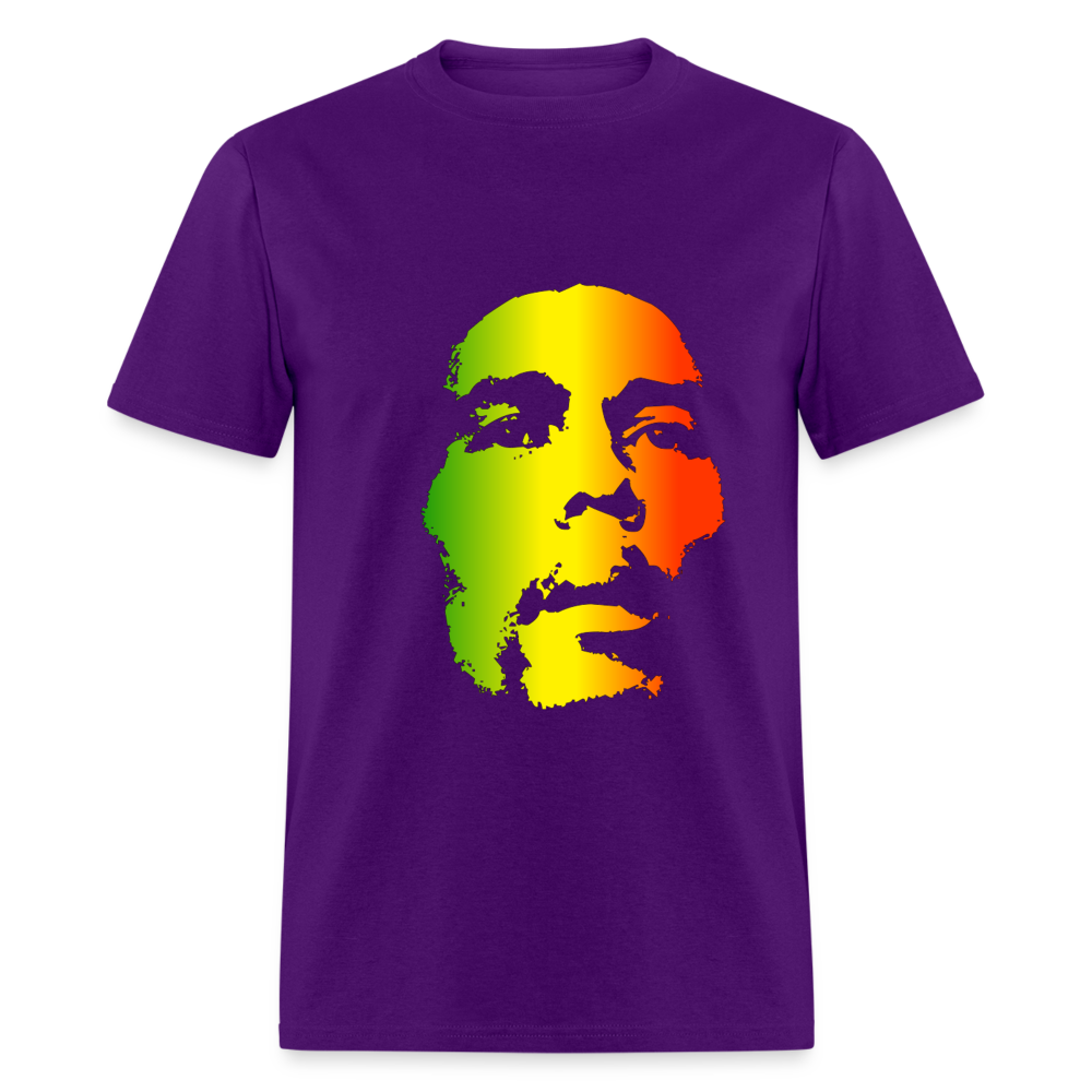 Marley T-Shirt - purple
