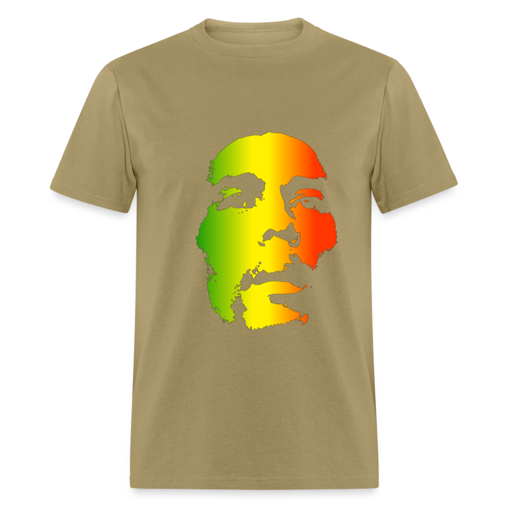 Marley T-Shirt - khaki