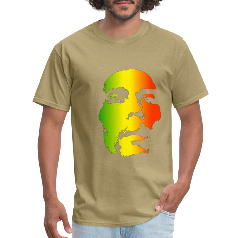 Marley T-Shirt - khaki
