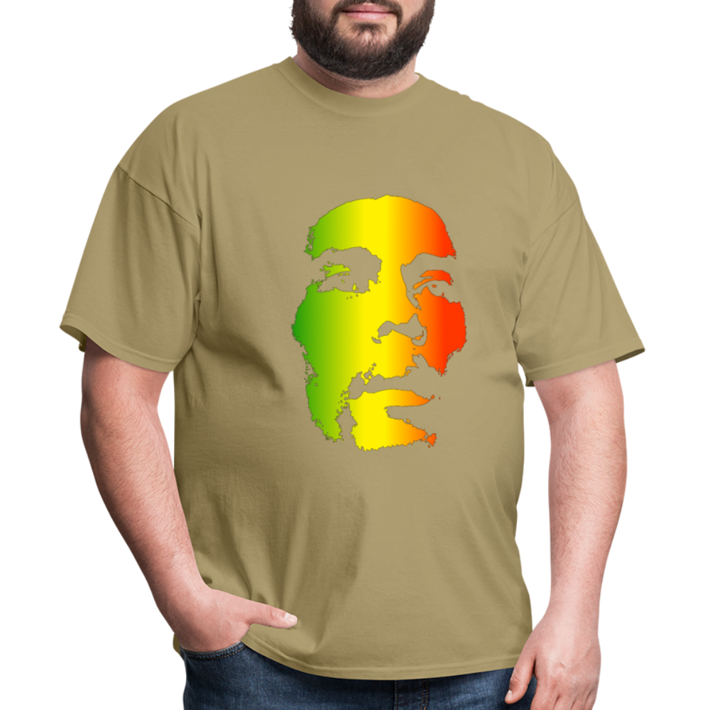 Marley T-Shirt - khaki