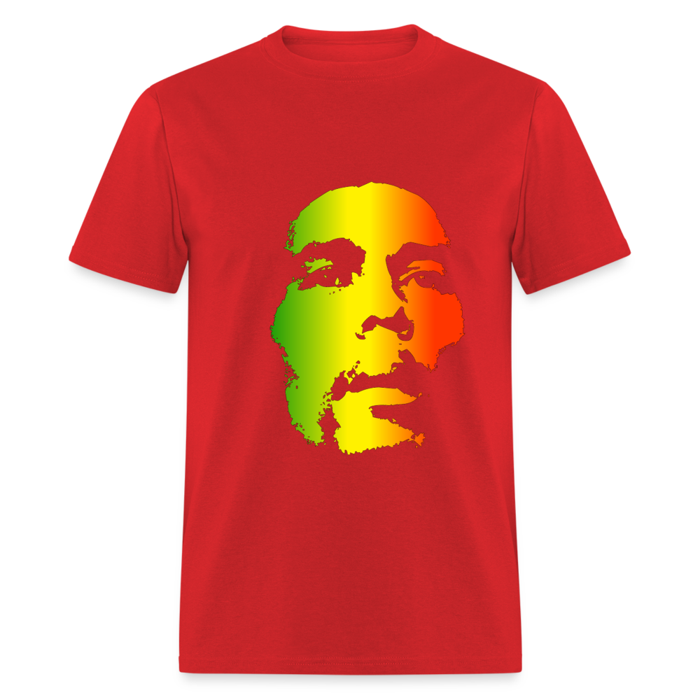 Marley T-Shirt - red