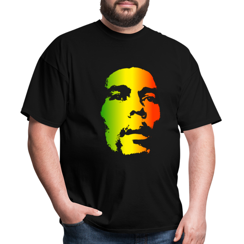 Marley T-Shirt - black