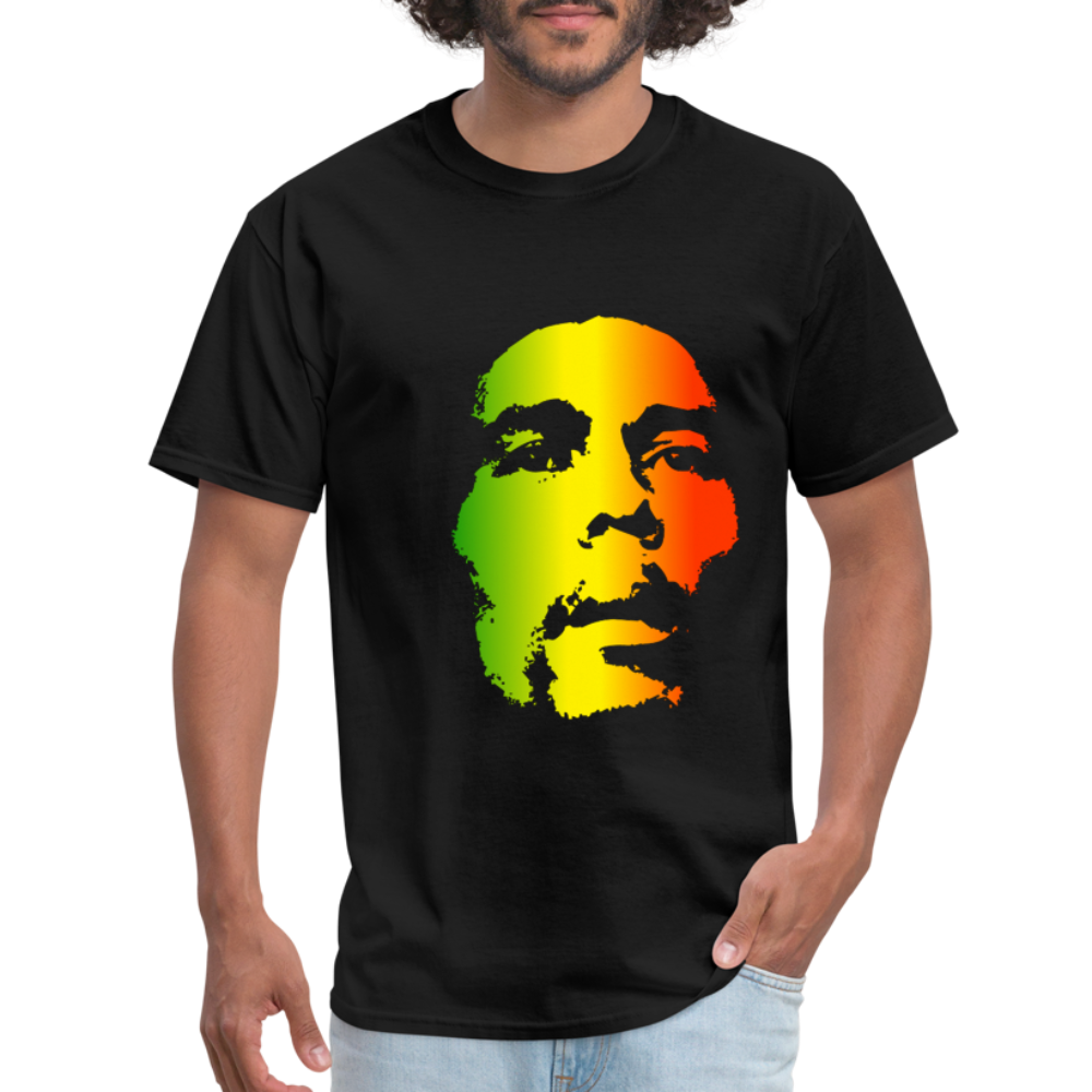 Marley T-Shirt - black
