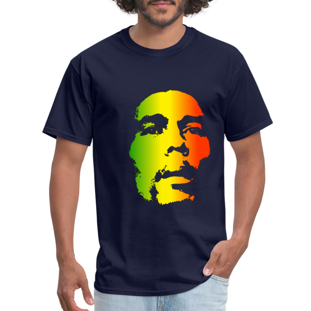 Marley T-Shirt - navy