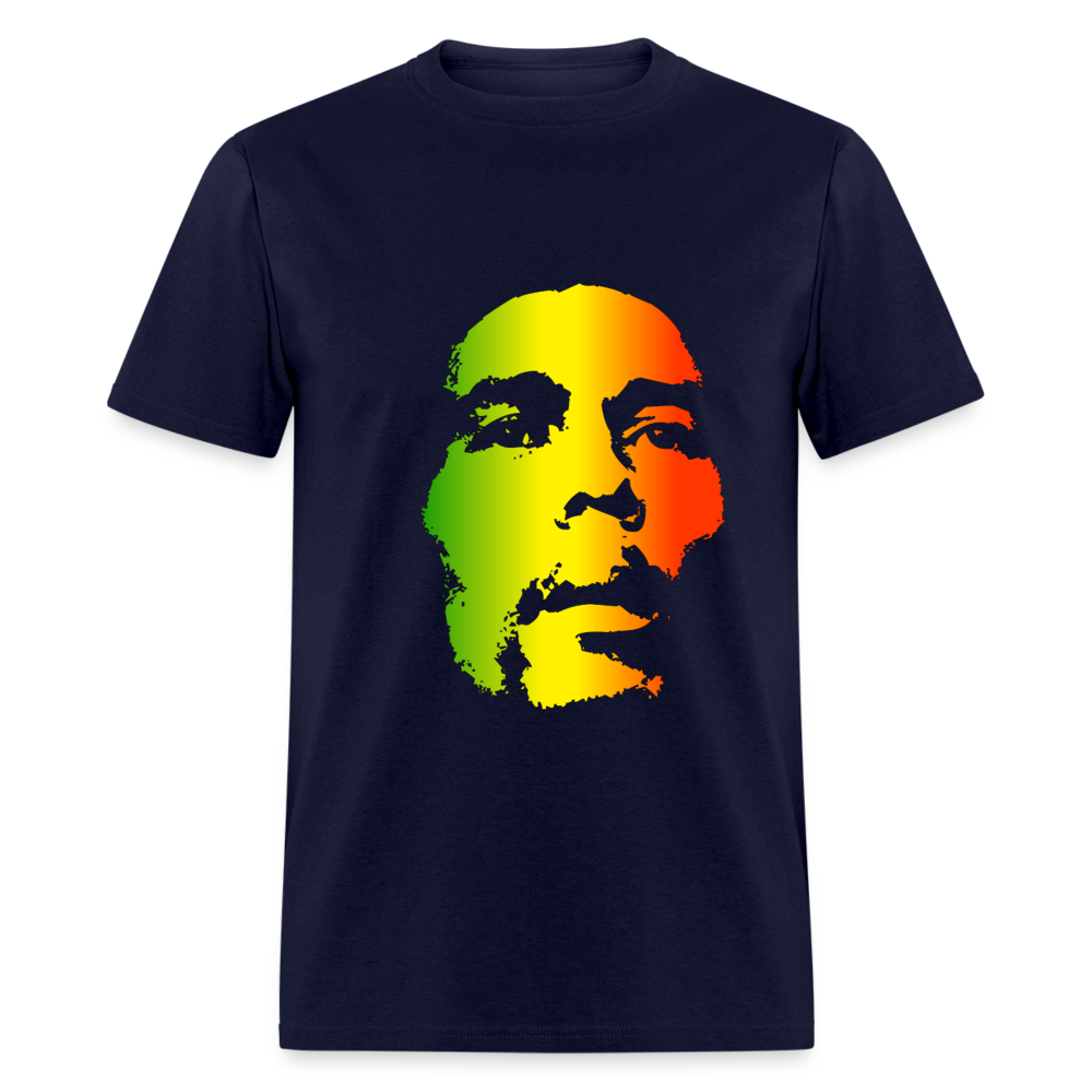 Marley T-Shirt - navy