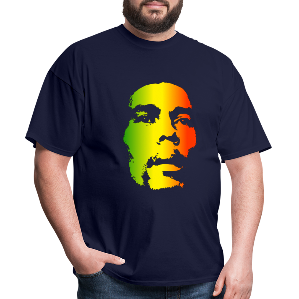 Marley T-Shirt - navy