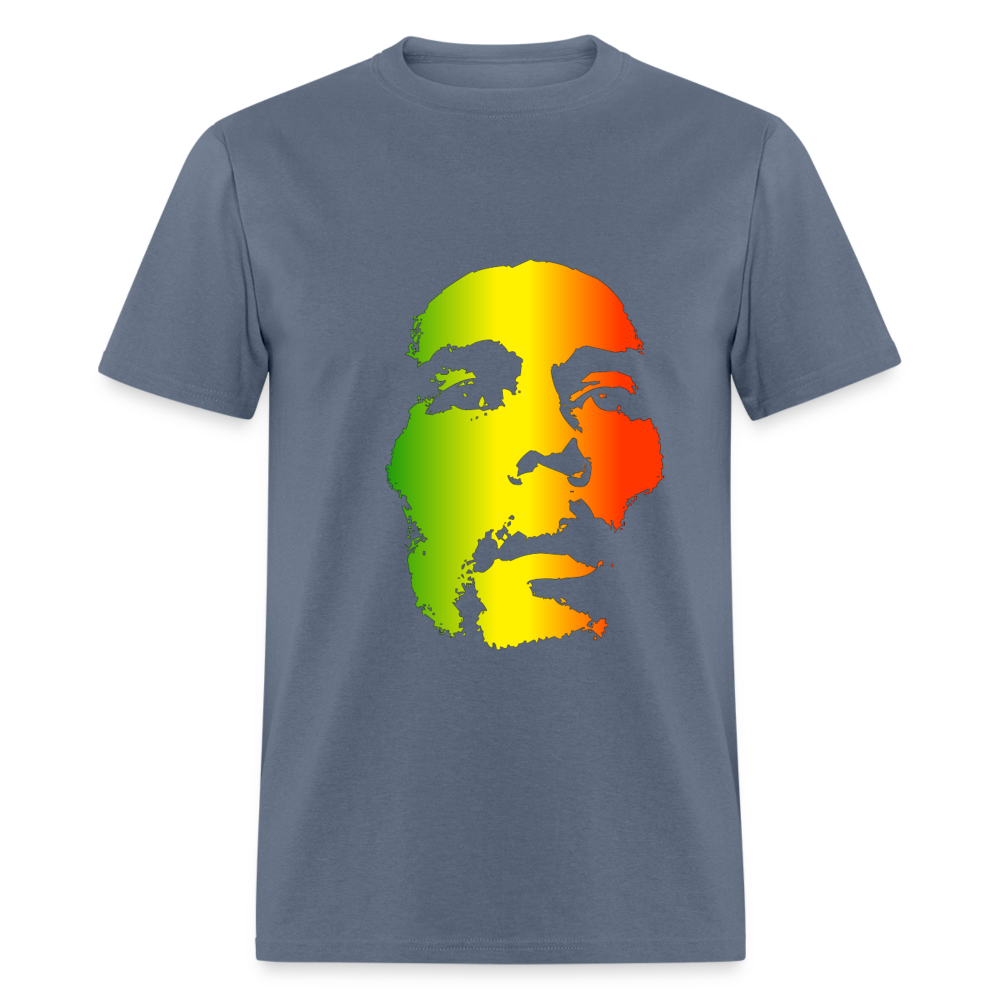 Marley T-Shirt - denim