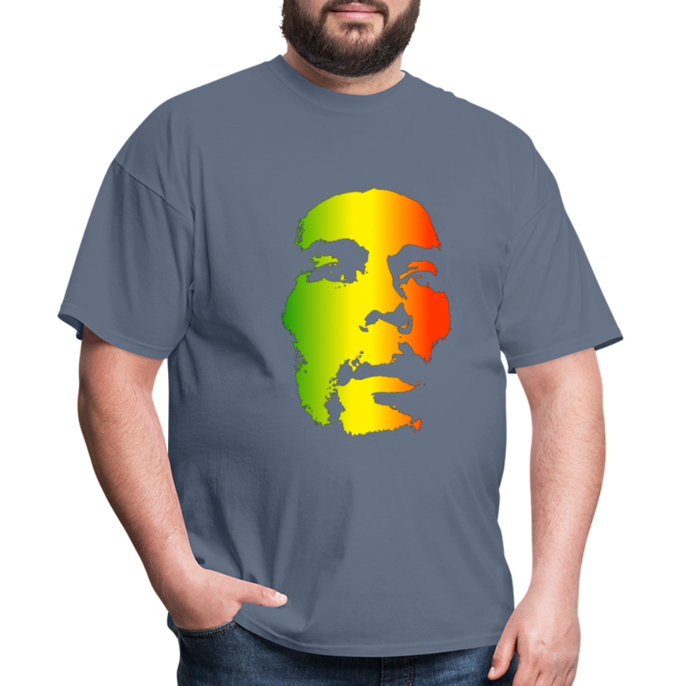 Marley T-Shirt - denim