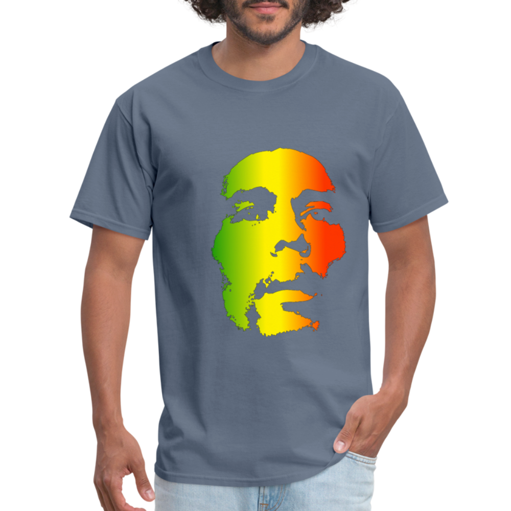 Marley T-Shirt - denim