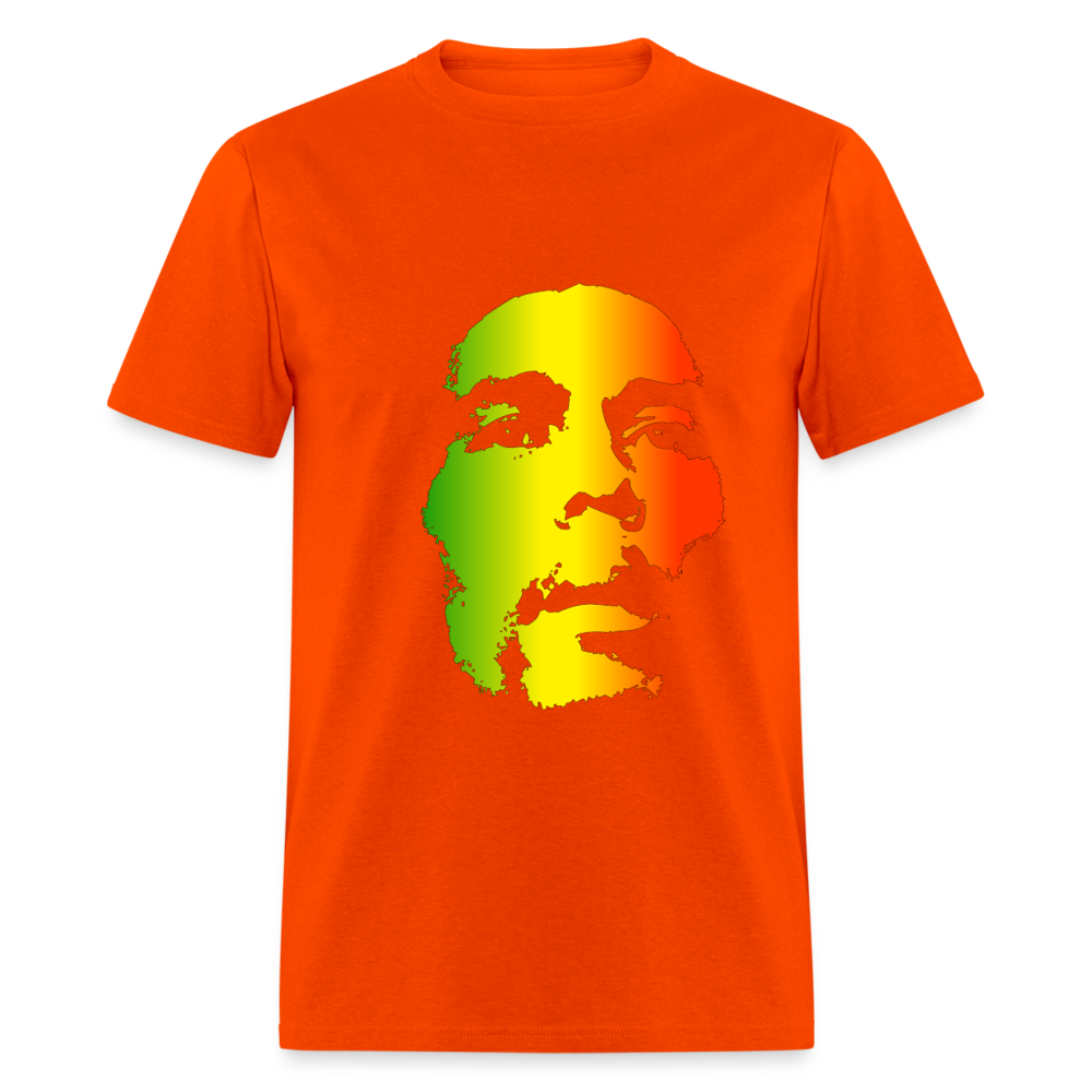 Marley T-Shirt - orange