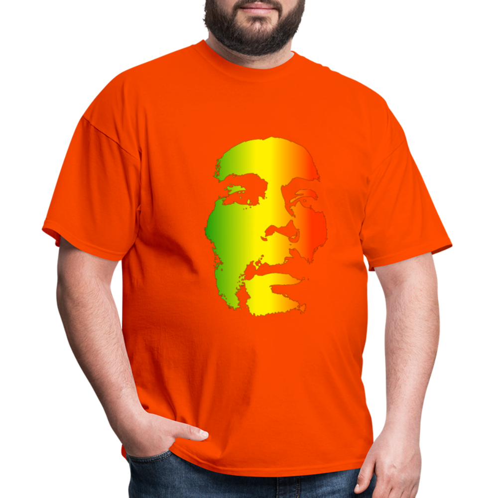 Marley T-Shirt - orange