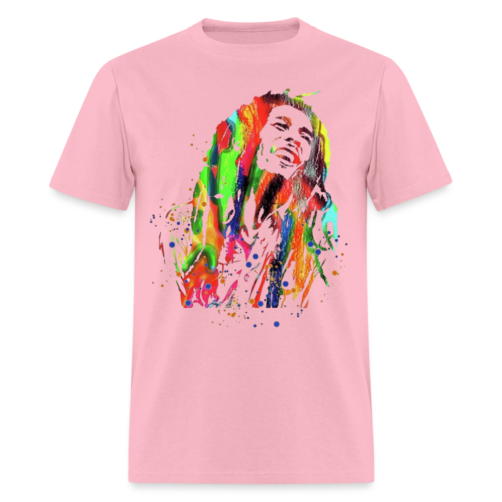 Marley T-Shirt - pink