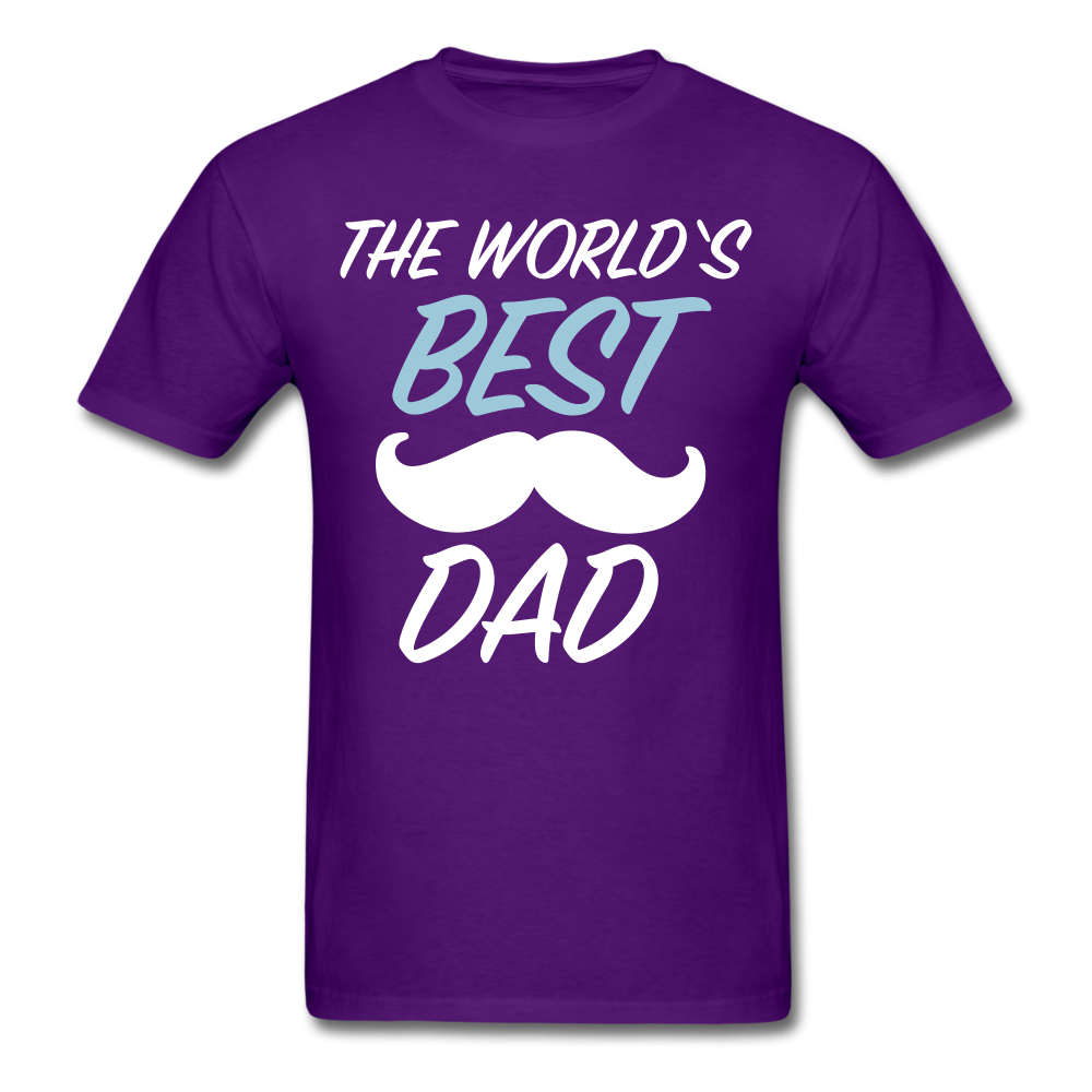 Unisex Classic T-Shirt - purple