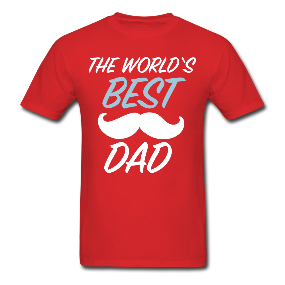 Unisex Classic T-Shirt - red