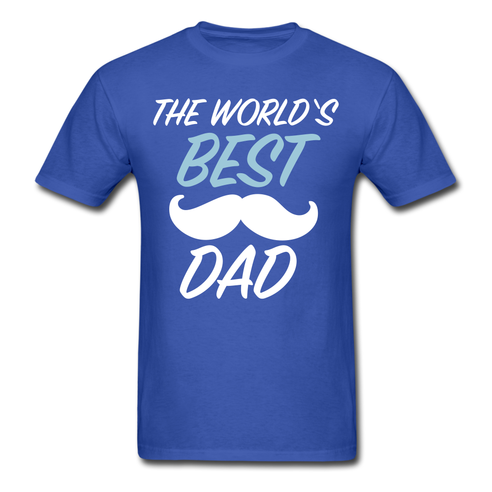 Unisex Classic T-Shirt - royal blue