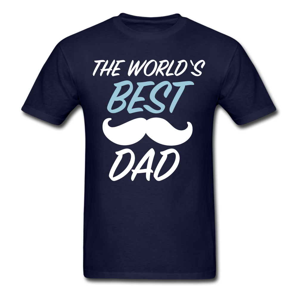 Unisex Classic T-Shirt - navy