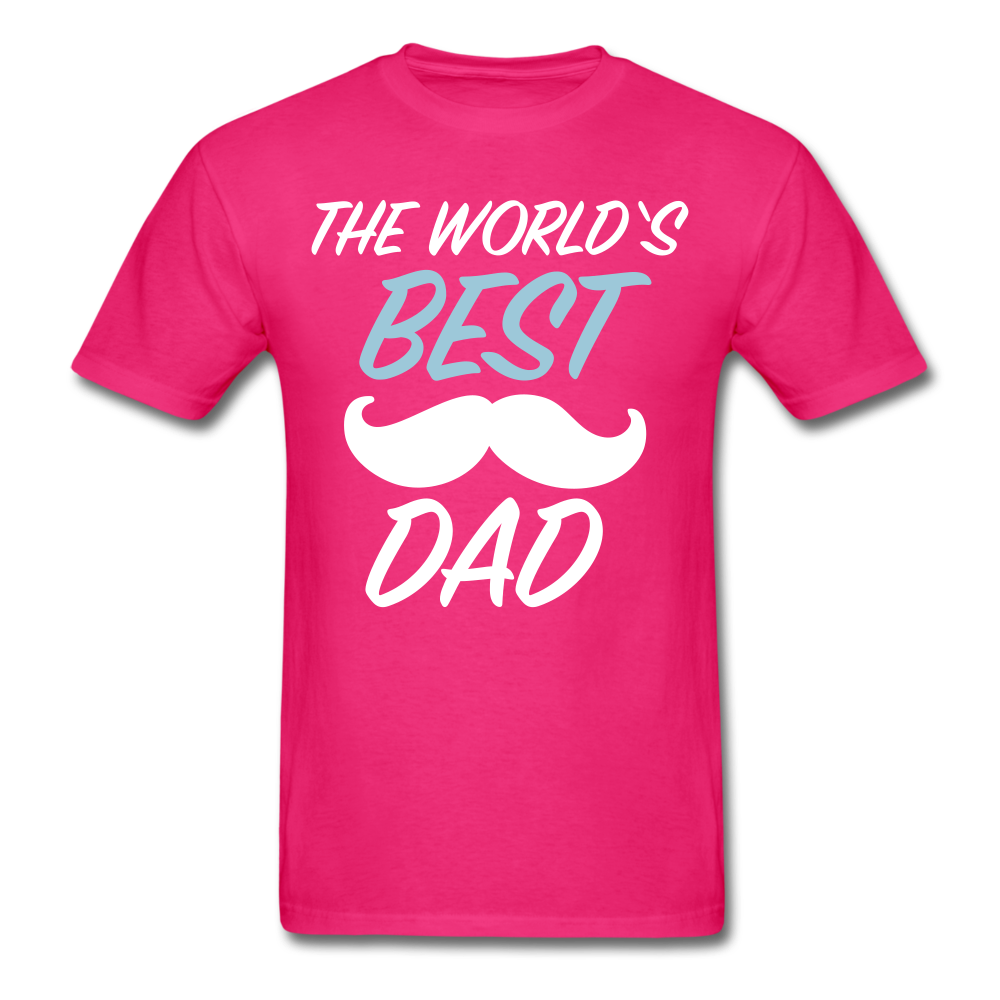 Unisex Classic T-Shirt - fuchsia