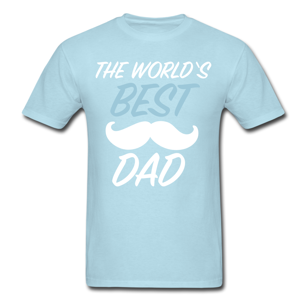 Unisex Classic T-Shirt - powder blue
