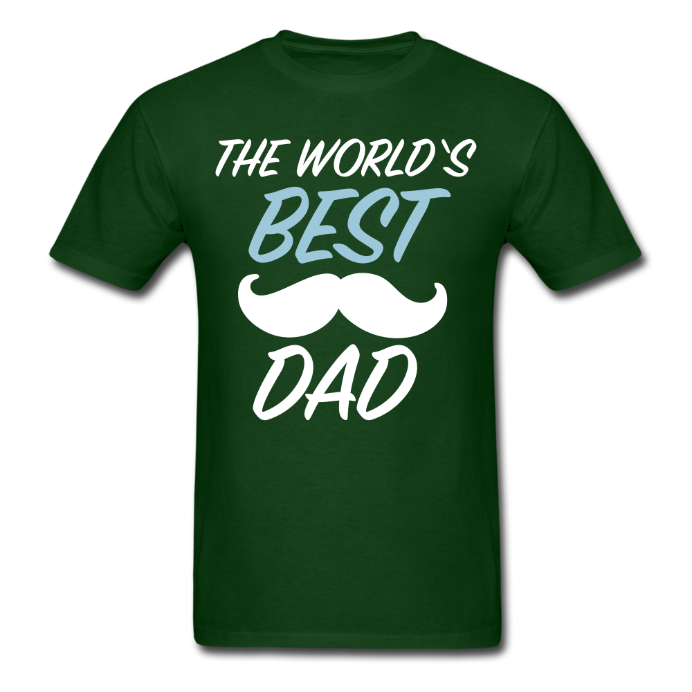 Unisex Classic T-Shirt - forest green