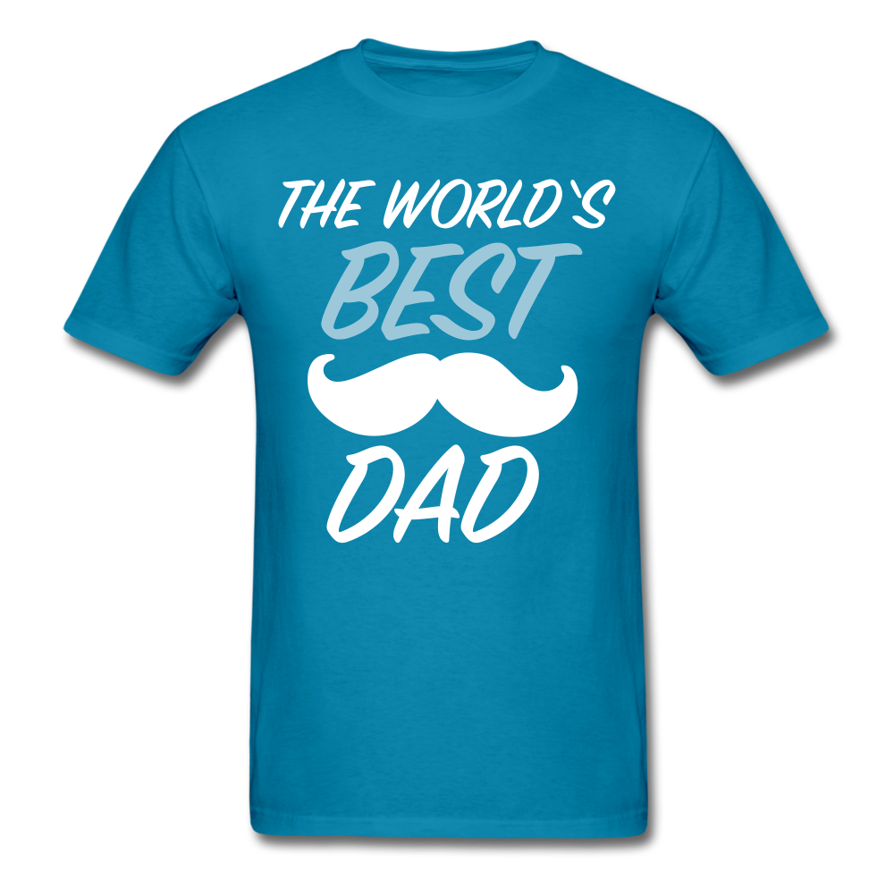 Unisex Classic T-Shirt - turquoise