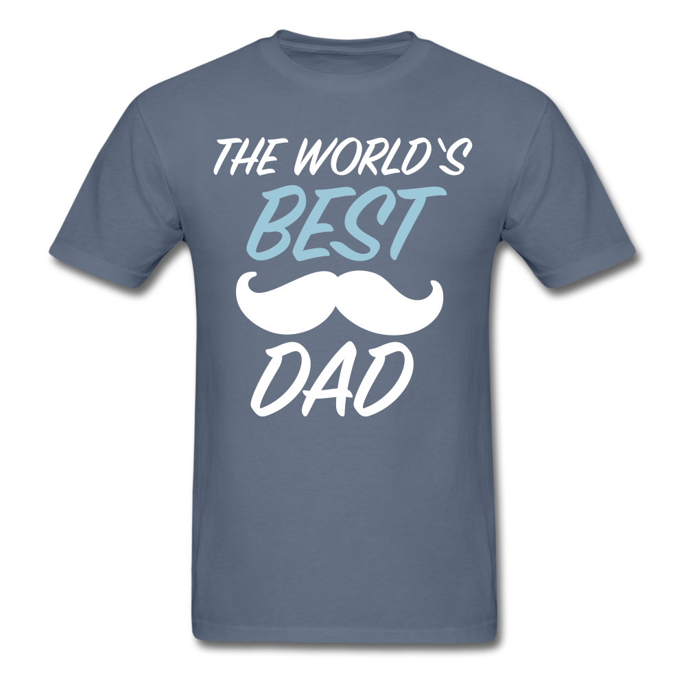 Unisex Classic T-Shirt - denim