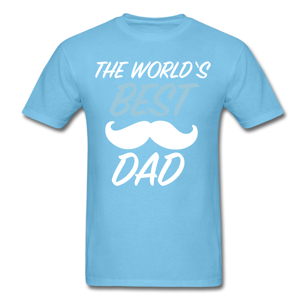 Unisex Classic T-Shirt - aquatic blue