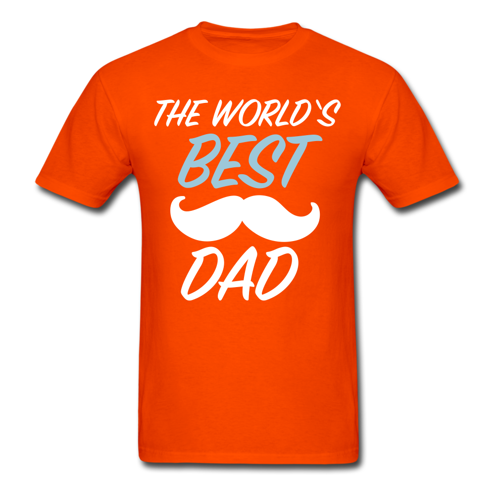 Unisex Classic T-Shirt - orange