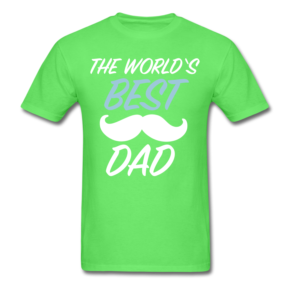 Unisex Classic T-Shirt - kiwi
